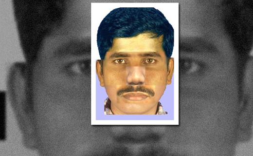hyderabad Man